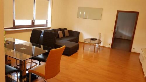 Foto - 2 Zimmer Etagenwohnung zum Kaufen in Wiesloch