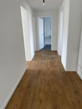 Foto - 4 Zimmer Etagenwohnung in Ilsfeld