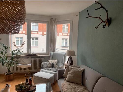 Foto - ANFRAGESTOP!!!!!2 Zimmer Wohnung in 24118 Kiel zu vermieten