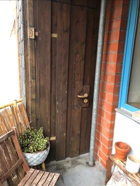 Foto - Etagenwohnung in Kiel zur Miete