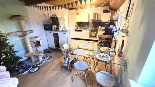 Foto - SCHÖNE GEMÜTLICHE 3-ZKBB-WOHNUNG IN IDYLLISCHER & RUHIGER LAGE