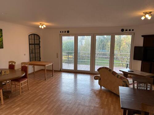 Foto - Etagenwohnung in Norden zur Miete