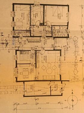 Foto - 4 Zimmer Bungalow zum Kaufen in Adelheidsdorf