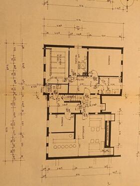 Foto - 4 Zimmer Bungalow in Adelheidsdorf