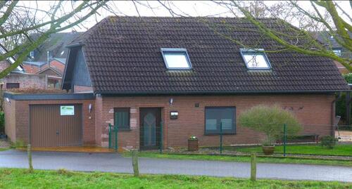 Foto - Ferienhaus am Niederrhein - 120,00&nbsp;EUR Kaltmiete,