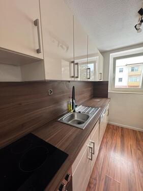 Foto - 4 Zimmer Wohnung Muldestausee Gossa