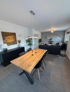 Foto - Apartment 61 Moderne Ferienwohnung mit 90m2 für bis zu 4 Pers.