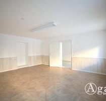 Provisionsfreie Bürofläche im Souterrain eines gepflegten Altbaus - Eberswalde