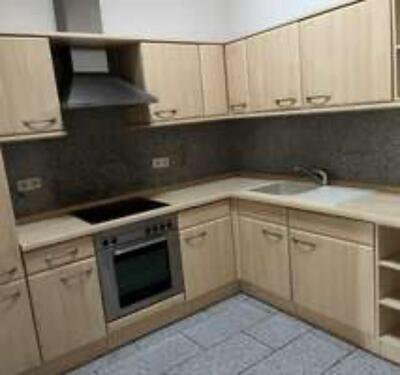 Foto - Etagenwohnung in Wismar zur Miete