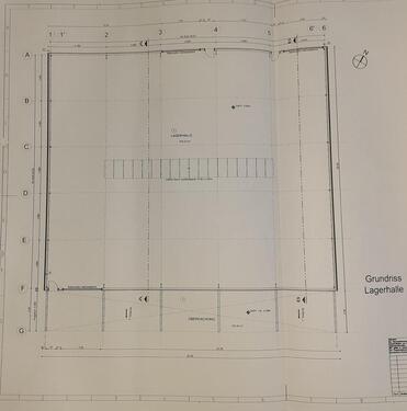 Foto - andere in Tarp zur Miete