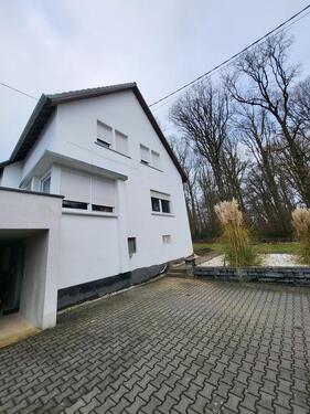 Foto - Schöne Wohnung in Hasborn Nähe Wittlich zu vermieten