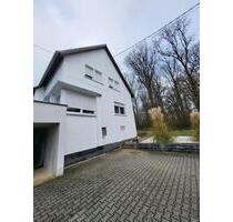 Schöne Wohnung in Hasborn Nähe Wittlich zu vermieten - Bettenfeld