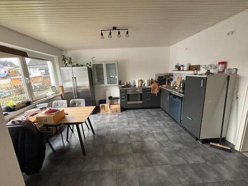 Foto - Erdgeschoßwohnung in Bettenfeld zur Miete