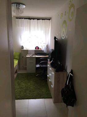 Foto - Etagenwohnung in Wiesloch zum Kaufen