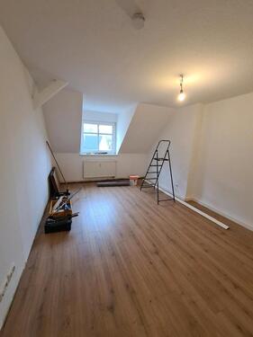 Foto - Dachgeschoßwohnung in Hohenstein-Ernstthal zur Miete