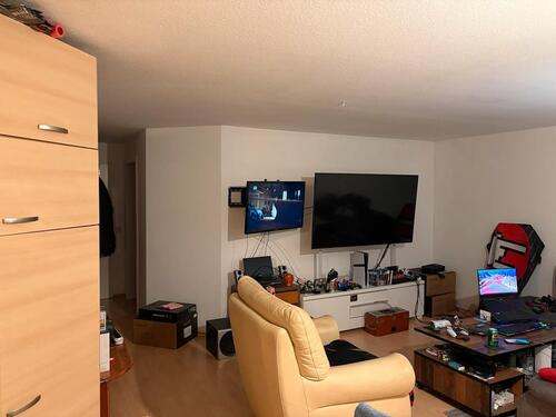 Foto - 1 Zimmer Etagenwohnung in Hattert