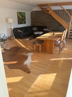 Foto - Ferien- Wohnung zu vermieten, ruhige Lage und voll möbliert