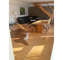 Ferien- Wohnung zu vermieten, ruhige Lage und voll möbliert - Schwerte