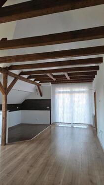 Foto - 3 Raum Wohnung im Dachgeschoss in 06667 Großkorbetha