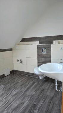 Foto - Dachgeschoßwohnung in Weißenfels zur Miete