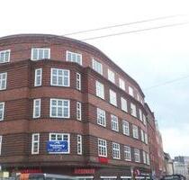 Großzügige 2-Zimmer-DG-Wohnung mit Personenaufzug in der Altstadt zu mieten! - Schwerin