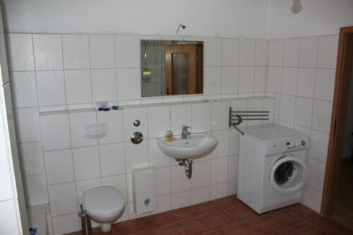 Foto - 2 Zimmer Dachgeschoßwohnung zur Miete in Schwerin