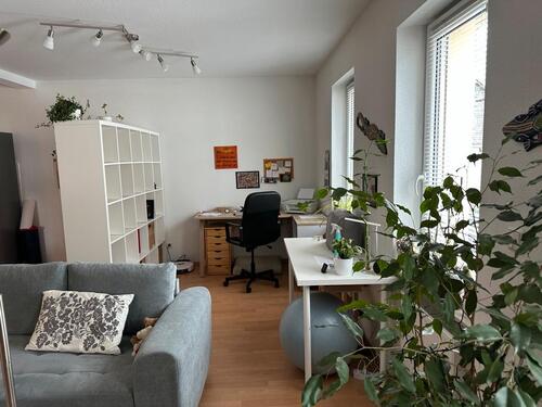 Foto - 2 Zimmer Etagenwohnung zur Miete in Wiesbaden