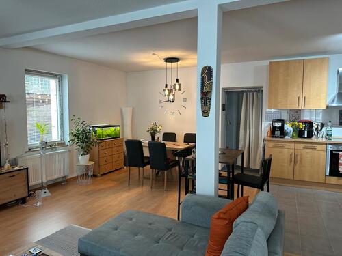 Foto - 2 Zimmer Etagenwohnung in Wiesbaden