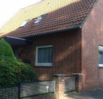 Sonnige 3 Zi.-Dg- Wohnung in Blenhorst - Wietzen