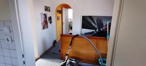 Foto - 3 Zimmer Dachgeschoßwohnung in Wietzen