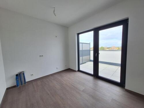 Foto - Dachgeschoßwohnung in Leipzig zur Miete