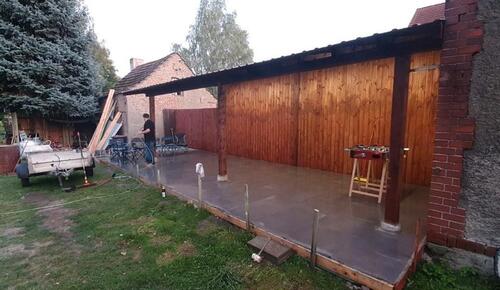 Foto - 8 Zimmer Einfamilienhaus in Hötensleben