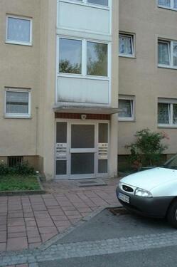 Foto - Eigene vier Wände 1-Zimmer-Wohnung