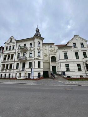 Foto - 2 Raumwohnung mit extra Dachgeschossbereich zu vermieten