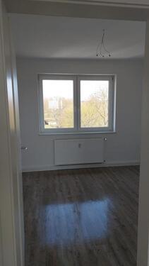 Foto - Etagenwohnung in Sangerhausen zur Miete
