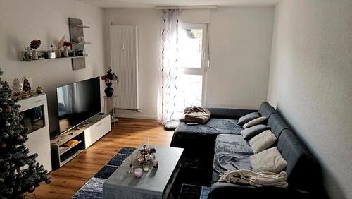 Foto - 3 Zimmer Wohnung in Niederneisen