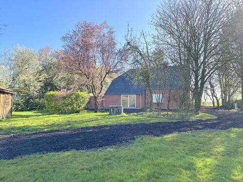 Foto - Alleinlage in der Krummhörn,1910 qm, kernsaniert, ca. 180 qm