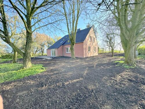 Foto - 5 Zimmer Einfamilienhaus in Krummhörn