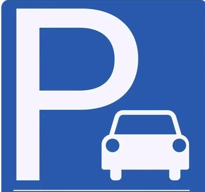 Foto - Parkplatz (WI - Künstlerviertel)