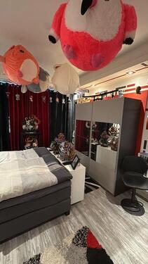 Foto - Wohnung in Gera zu vermieten.! 95m2 mit Balkon