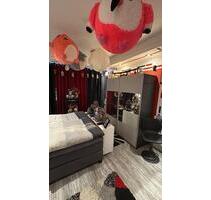 Wohnung in Gera zu vermieten.! 95m2 mit Balkon