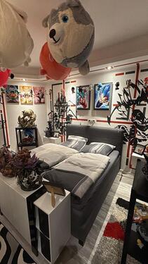 Foto - 4 Zimmer Etagenwohnung zur Miete in Gera