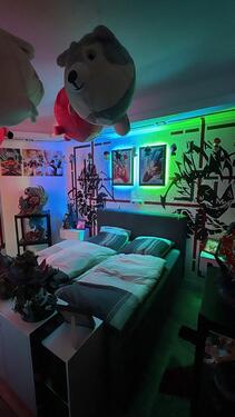 Foto - 4 Zimmer Etagenwohnung in Gera