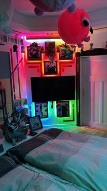 Foto - Etagenwohnung in Gera zur Miete