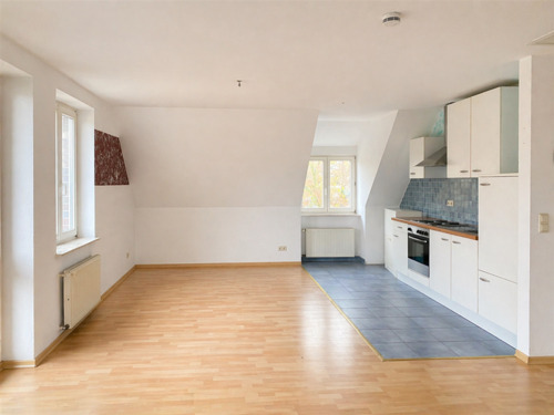 Foto - 1 Zimmer Etagenwohnung zur Miete in Diepholz