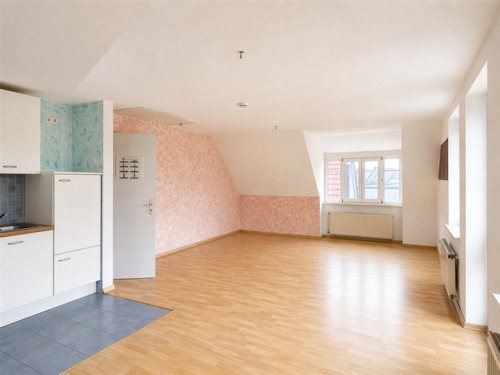 Foto - 1 Zimmer Etagenwohnung in Diepholz