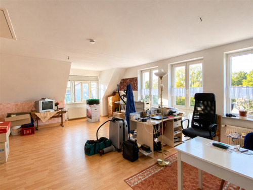 Foto - Etagenwohnung in Diepholz zur Miete