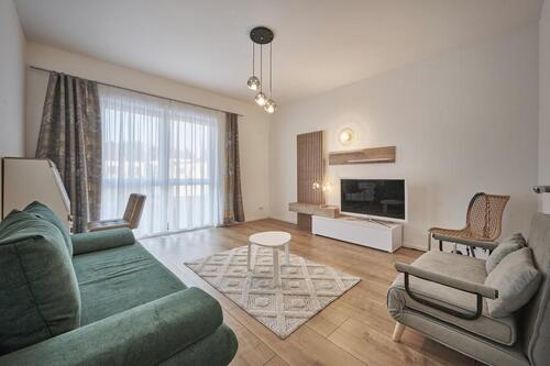 Foto - Stilvolle, ausgestattete Ferienwohnung, Seenähe