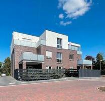 Moderne 3 ZKB Wohnung in Barnstorf