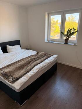 Foto - Etagenwohnung in Barnstorf zur Miete